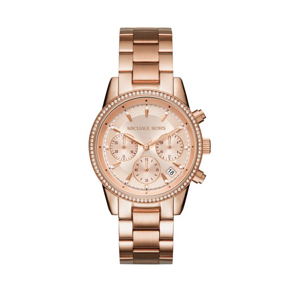 Michael Kors Bryant Horloge MK6357